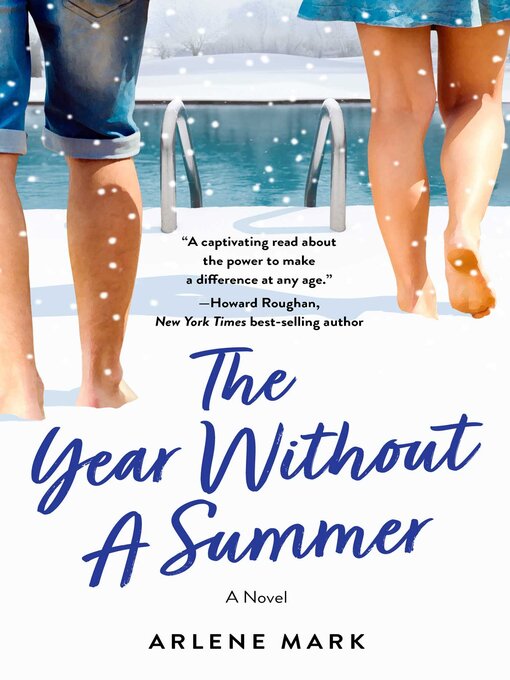 Title details for The Year Without a Summer by Arlene Mark - Available